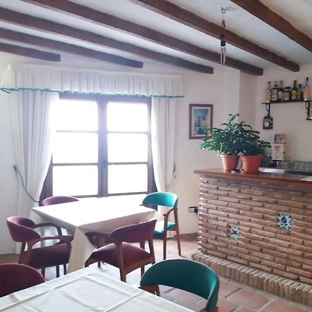 Hotel Rural كاساريس المظهر الخارجي الصورة