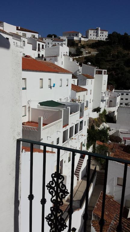 Hotel Rural كاساريس المظهر الخارجي الصورة