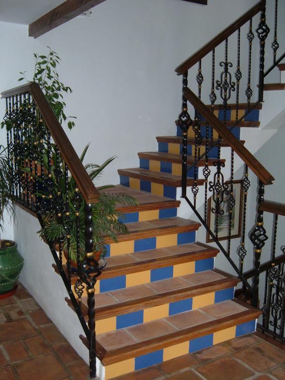 Hotel Rural كاساريس المظهر الخارجي الصورة