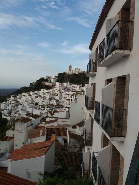 Hotel Rural كاساريس المظهر الخارجي الصورة