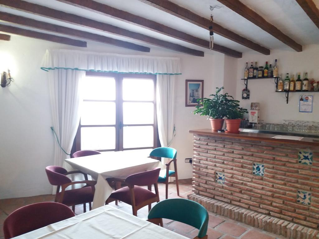 Hotel Rural كاساريس المظهر الخارجي الصورة